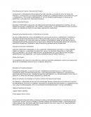 Proyecto: Vacunación y desparasitación de mascotas