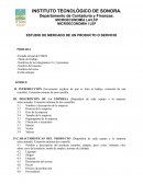 Guia trabajo final Microeconomía LCP y LA y Microeconomía I LEF