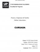 PYMES y empresas de familia