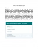 Mindfullness atención plena