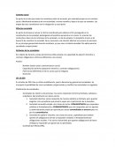 Resumen Derecho Societario