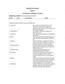 Introducción a la Biología en la Salud