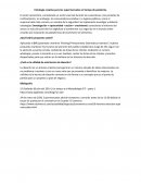 Estrategia creativa para los supermercados en tiempo de pandemia