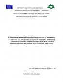 Principio del minimo esfuerzo