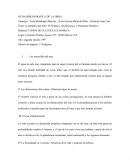 El Océano y Sus Recursos, l; Panorama Oceánico (resumen)