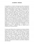 Análisis el solista