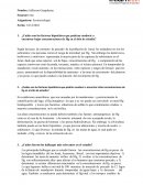 Magnificación trófica