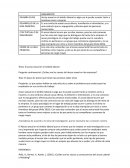 Acoso sexual en el ámbito laboral