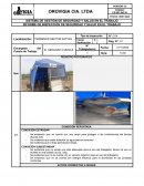 Sistema de gestión de seguridad y salud en el trabajo