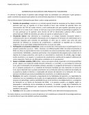 Alternativas de selección en etapa productiva y seguimiento