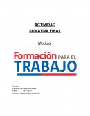 El proceso de selección de personal