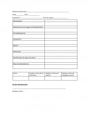 Indicaciones de uso seguro de medicamentos