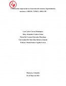 Cartelización empresarial en el mercado del cemento, Superindustria sanciona a ARGOS, CEMEX y HOLCIM