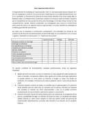 Caso: Supermercados Volá S.A