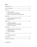 Ensayo sobre el Dia de Muertos