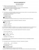 Práctica de laboratorio N° 02 Reacciones químicas