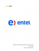 Empresa Entel