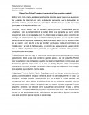 Foro global las ciudades y el coronavirus