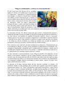 Mujeres semidesnudas en el arte hondureño