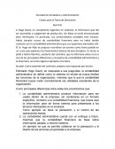 Costos para la Toma de Decisiones