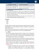 Laboratorio de analisis de sensibilidad