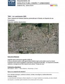Conjunto de Vivienda Colectiva, promovida por el Estado, con Espacios de uso Comunitario