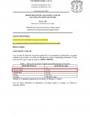 Laboratorio de Mecánica de suelos