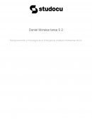 Psicoprevencion y psicologia de la emergencia