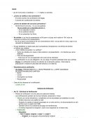 Ley de Concursos y Quiebras