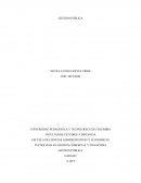 Consultar quienes son los mandatarios del Ministerio Publico