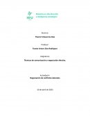 Negociación de conflictos laborales