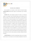 Entrevista a Vigotsky