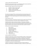 ¿Cómo y cuándo utilizar herramientas TPM?