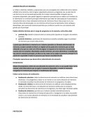 Administración de memoria