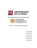 Analisis económico Cerveceria de Canarias
