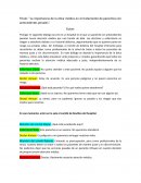 La importancia de la ética médica en el tratamiento de pacientes con antecedentes penales