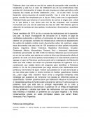 El cáncer de la corrupción en Latinoamérica