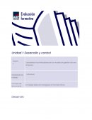 Indicadores de gestores