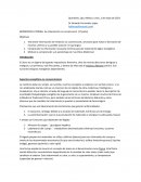 Miomatosis uterina. Soluciones no convencionales