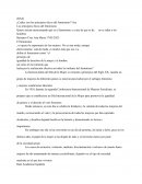 ¿Cuáles son los principios éticos del feminismo?