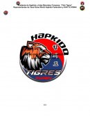 Plan de entrenamiento