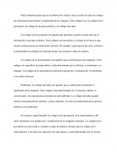 Aputes codigos visuales