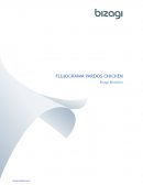 Flujograma Pardos Chicken