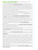 Ciencias naturales.Los seres vivos