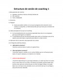 Estructura de sesión de coaching 1