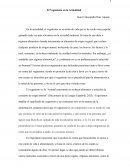 El Veganismo en la Actualidad