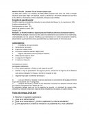 La filosofía moderna y algunas posturas filosóficas contrarias al proyecto moderno