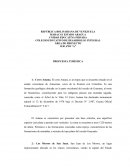 Propuesta turística