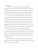 Texto eléctrico vs texto de papel