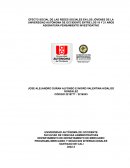 Efecto social de las redes sociales en los jóvenes